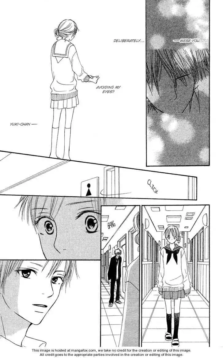 Crazy for You (Shoujo) Chapter 17 41